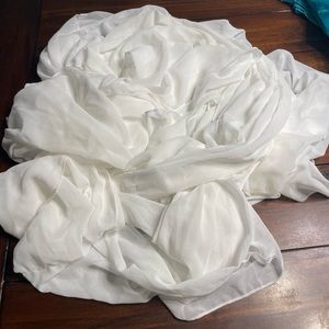 Selling wedding stuff